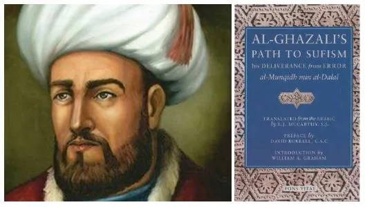 Şüphecilik için Gazzali’nin Rüya Argümanı – John&nbsp;Ramsay