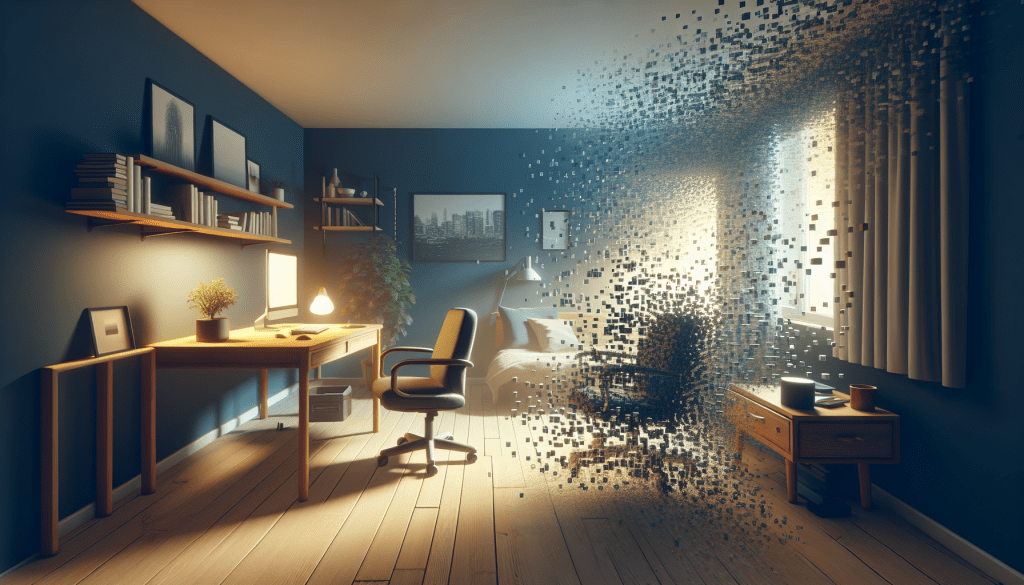 Dış Dünya Şüpheciliği – Andrew&nbsp;Chapman