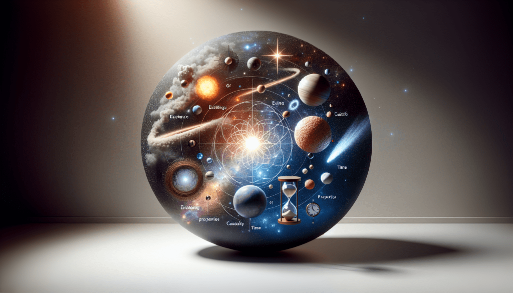 Metafizik Nedir? – Abdullah Asım Gökmen